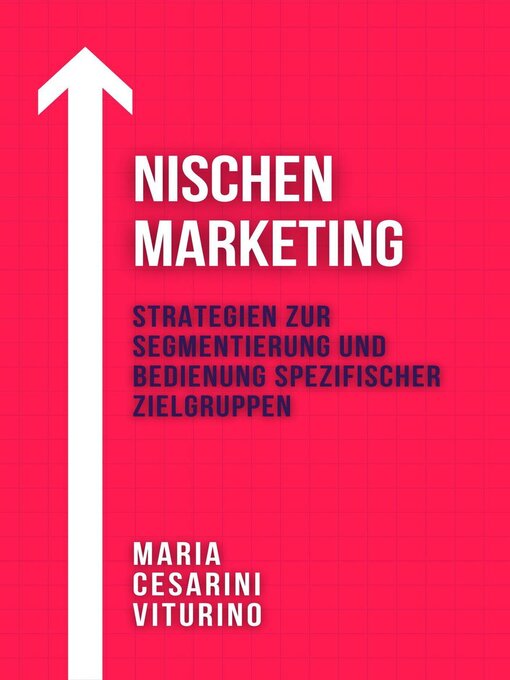 Title details for Nischenmarketing by Maria Cesarini Viturino - Available